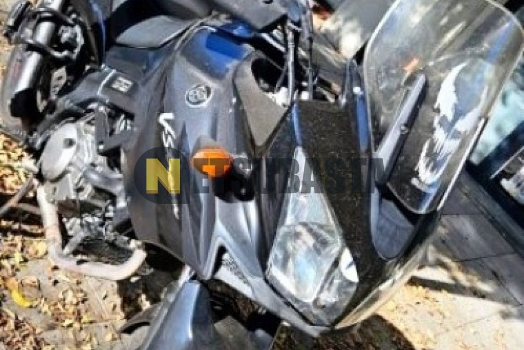 Suzuki DL 650 V-STROM 2006