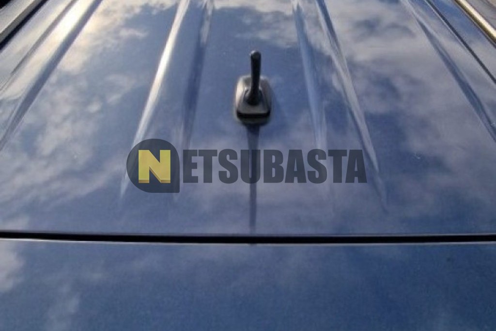 Honda CR-V 2.2 i-CTDi 2007