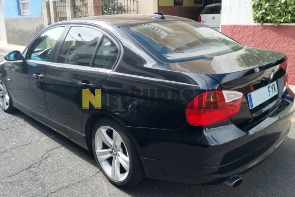 Bmw 318i 2006