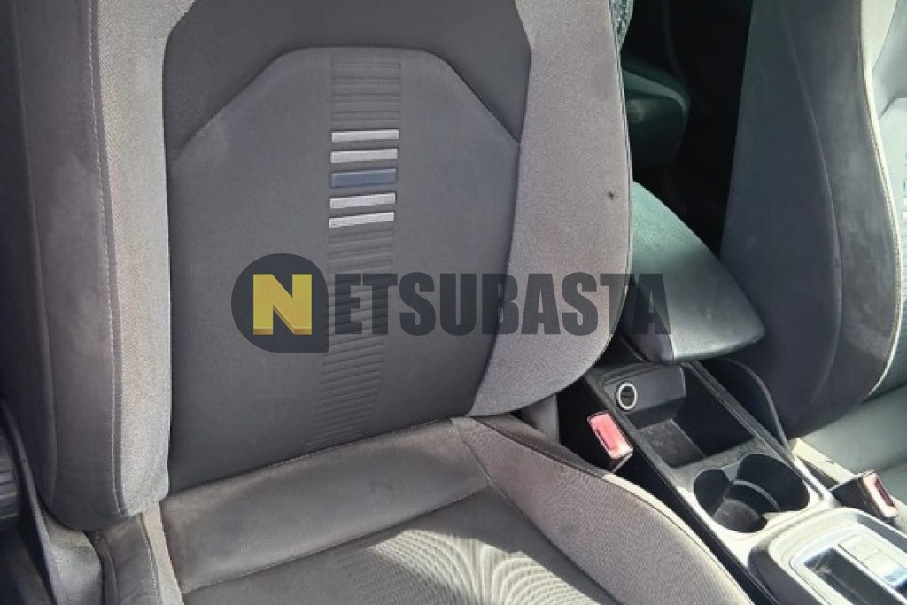 Seat León 1.5 TSI 2019