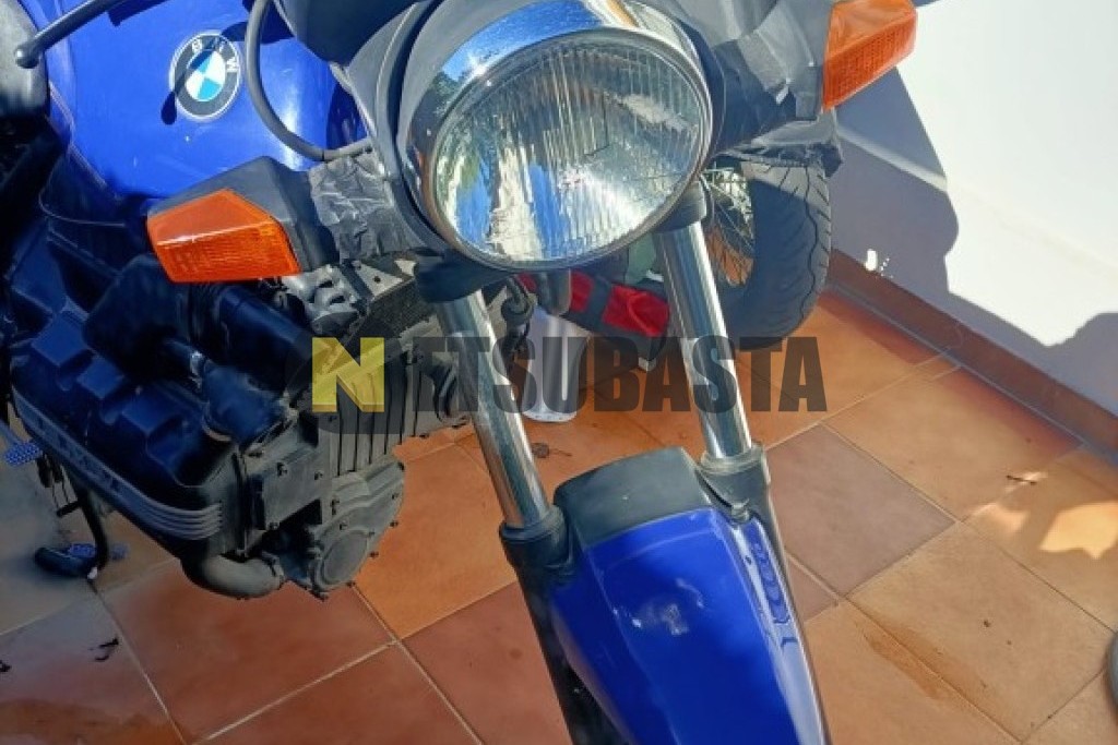 BMW K 75 1998