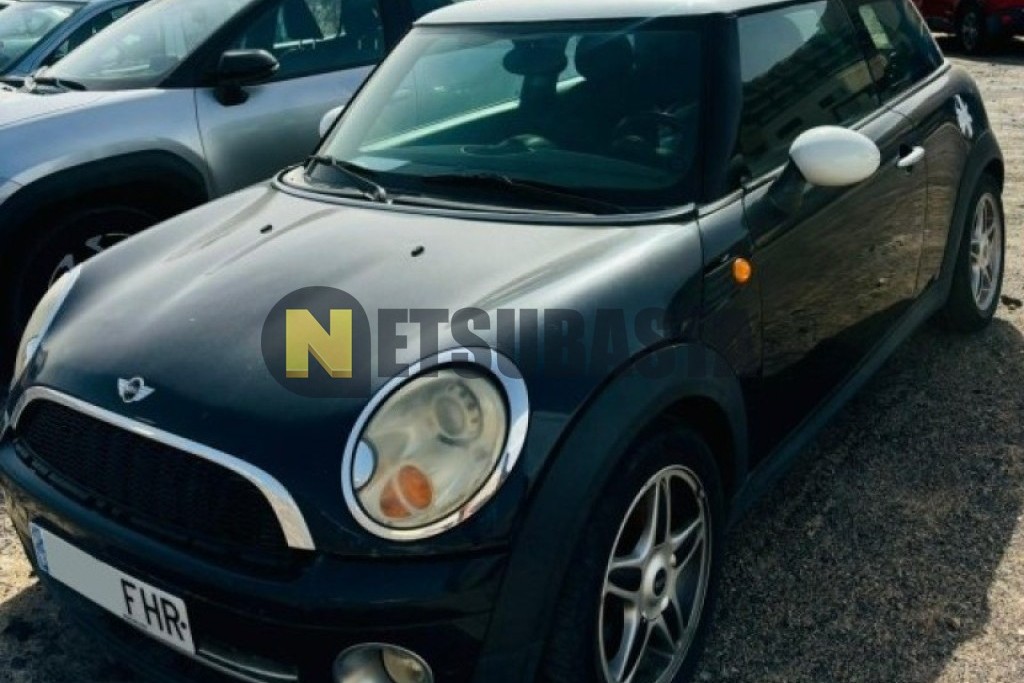 Mini Cooper 2006