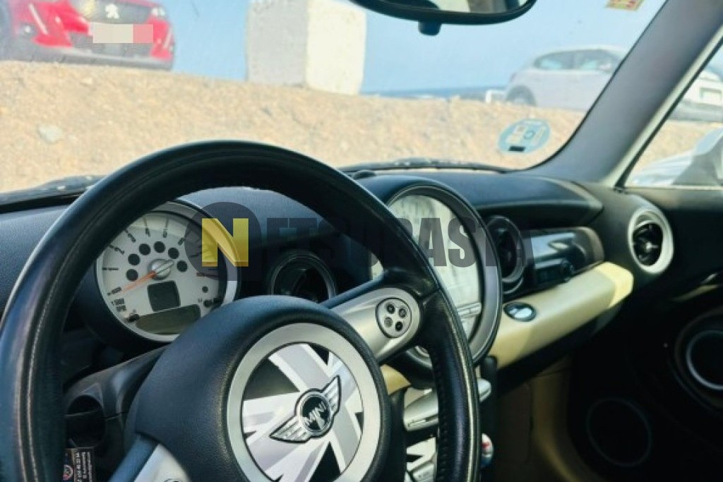 Mini Cooper 2006