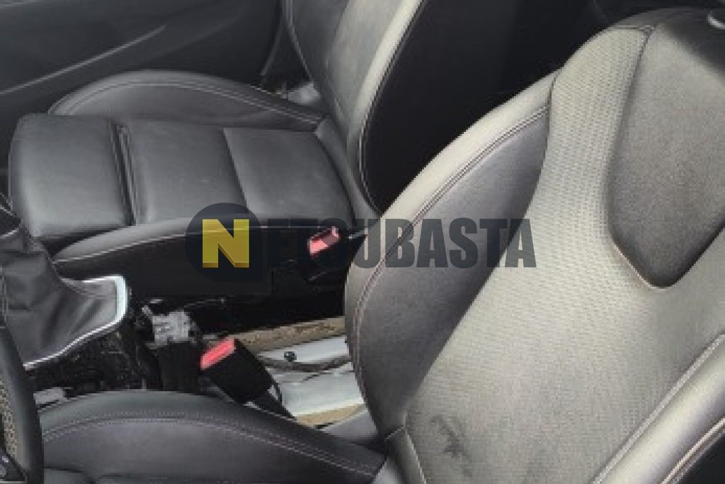 Opel Insignia 2.0 CDTI 2017