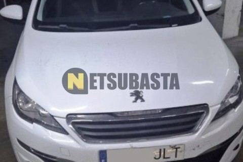 Yamaha Majesty 125 2014