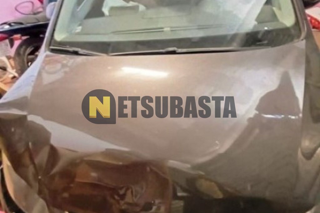 Seat Alhambra 2.0 TDI 7 plazas 2014