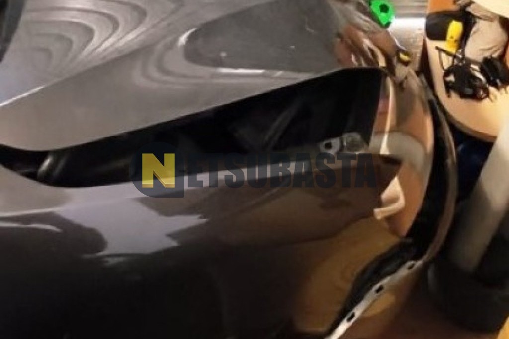 Seat Alhambra 2.0 TDI 7 plazas 2014