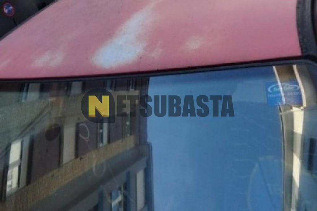 Volkswagen Polo 1.4 1999