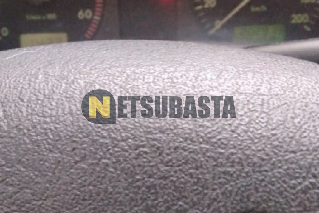 Volkswagen Polo 1.4 1999