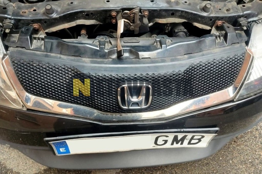 Honda Civic 2.2 i-CTDi 2009