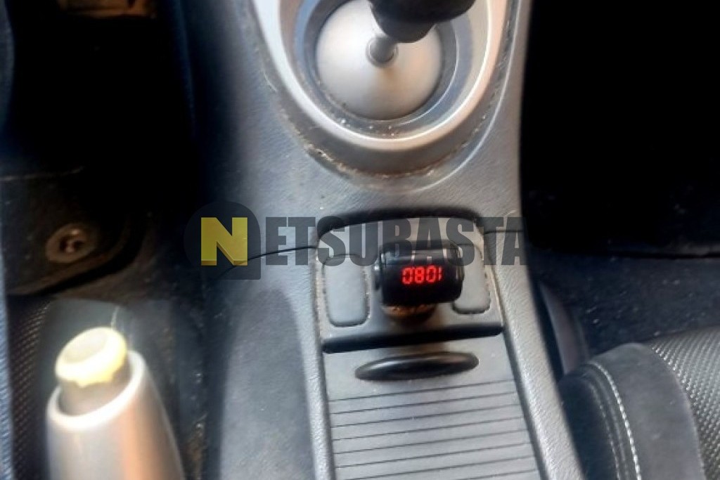 Honda Civic 2.2 i-CTDi 2009