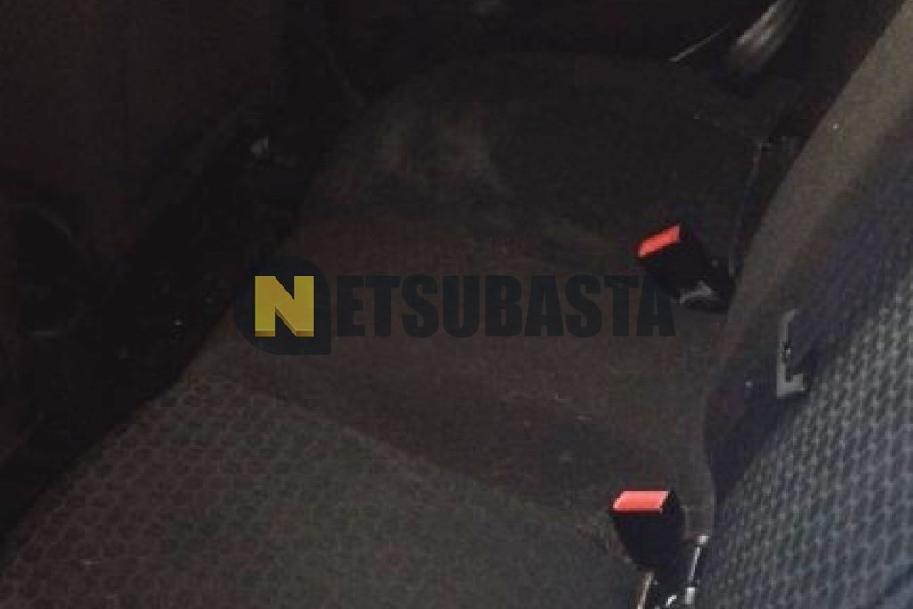 Opel Corsa 1.3 CDTI 2015