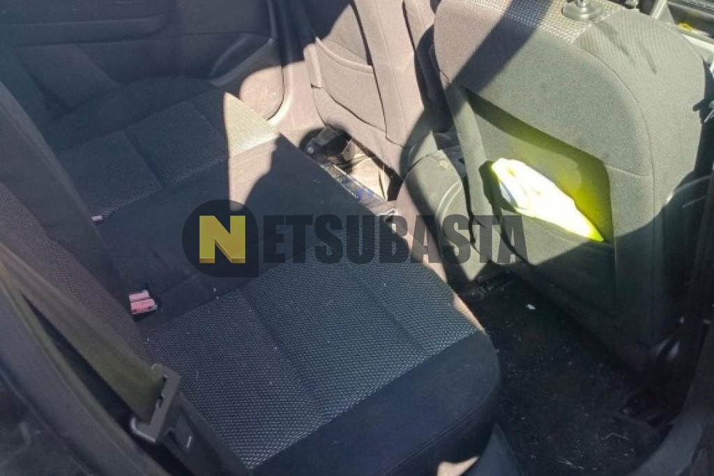 Peugeot 307 1.6 HDi 2007