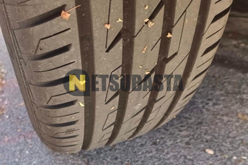 Peugeot 307 1.6 HDi 2007