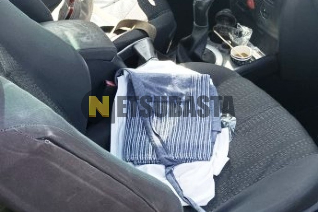 Renault Megane Coupé-Cabriolet 1.6 16v 2006