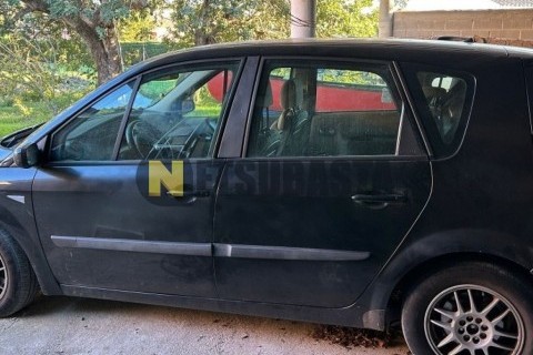 Yamaha Majesty 125 2014