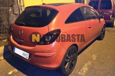 Yamaha Majesty 125 2014