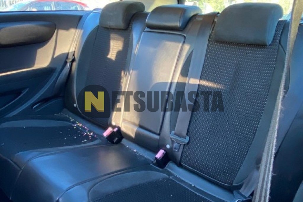 Citroën C4 1.6 HDi FAP 2006