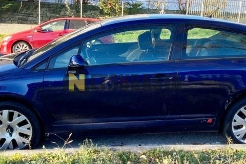 Yamaha Majesty 125 2014