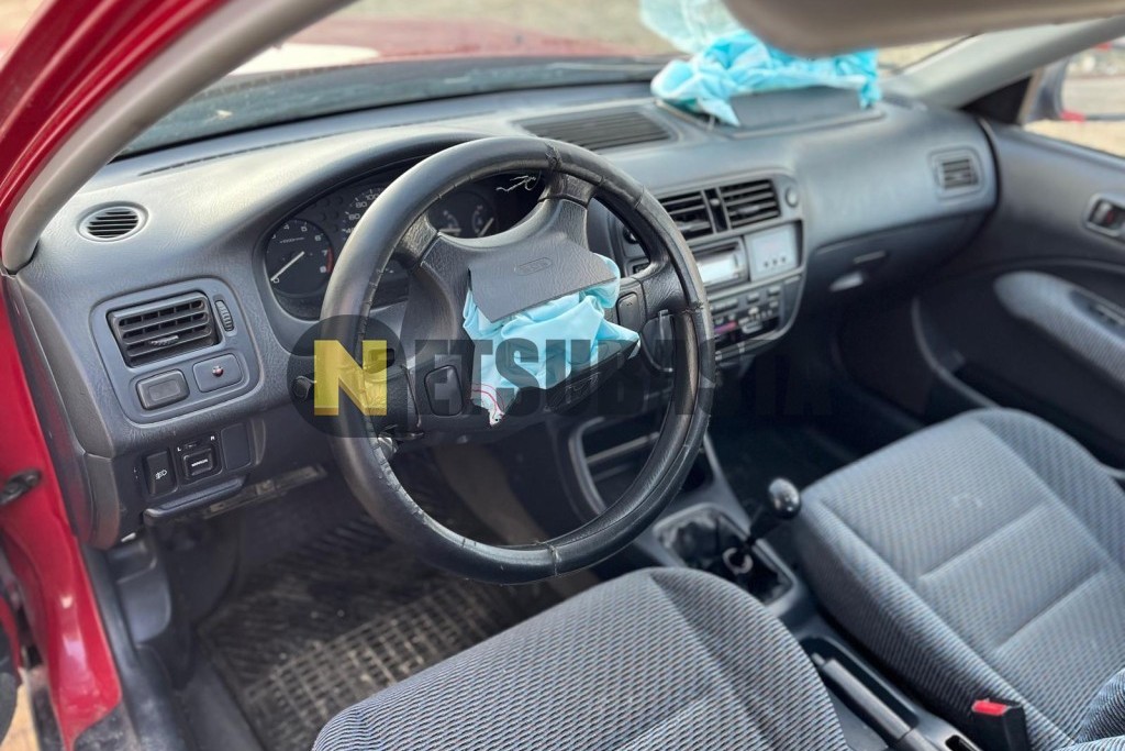 Honda Civic 1.5i VTEC 1998
