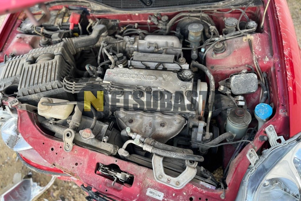 Honda Civic 1.5i VTEC 1998