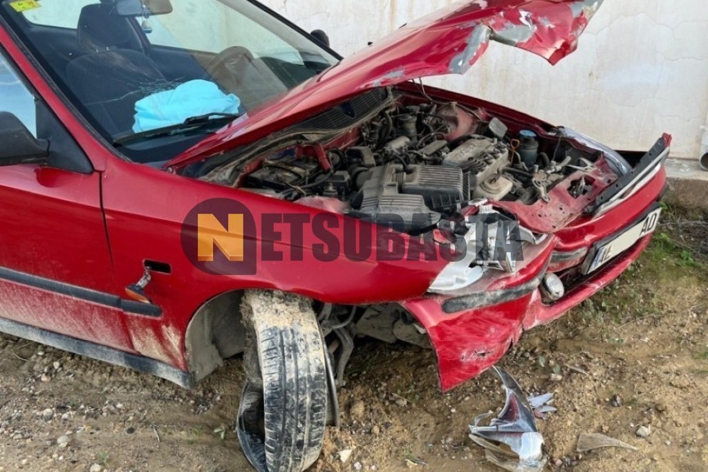 Honda Civic 1.5i VTEC 1998