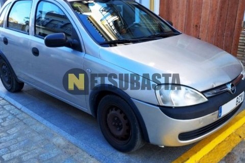 Piaggio Liberty 125 2012