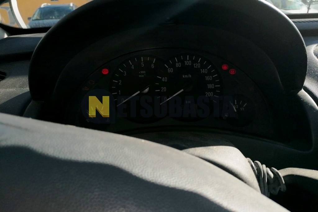 Opel Corsa 1.3 CDTi 2004