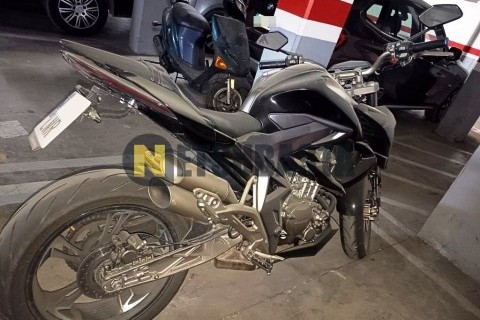 Yamaha Majesty 125 2014