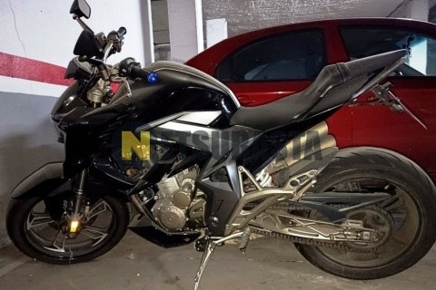 Yamaha Majesty 125 2014