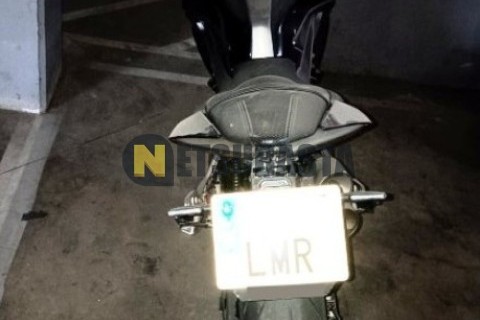 Yamaha Majesty 125 2014