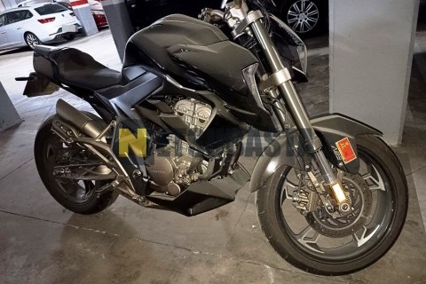 Yamaha Majesty 125 2014