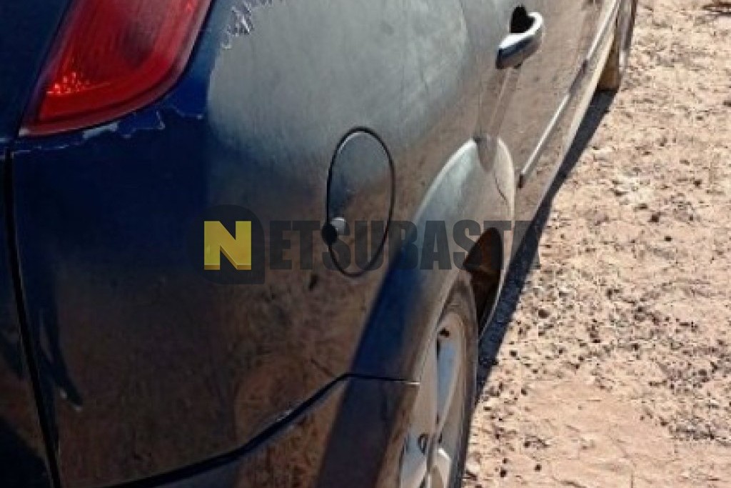 Ford Focus 2.0 TDCi 2006