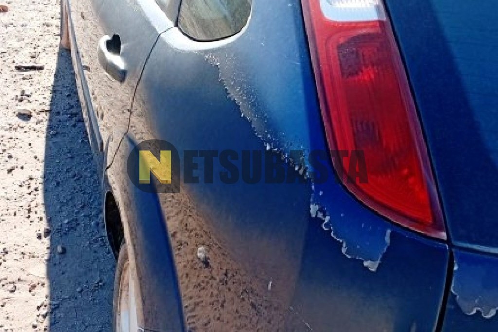 Ford Focus 2.0 TDCi 2006