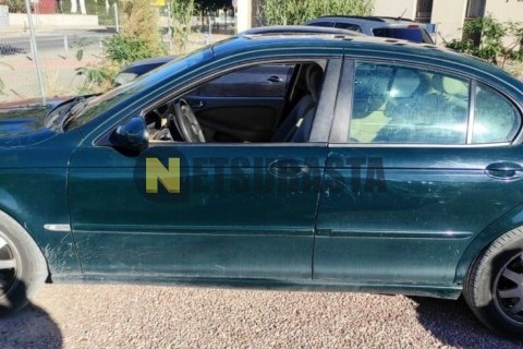 Yamaha Majesty 125 2014