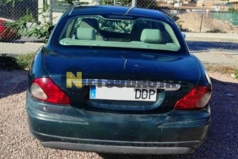 Yamaha Majesty 125 2014