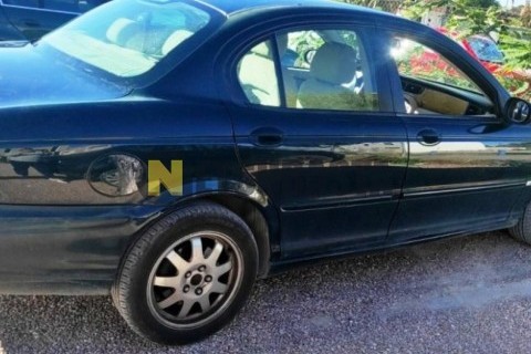 Yamaha Majesty 125 2014