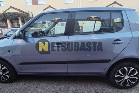 Yamaha Majesty 125 2014