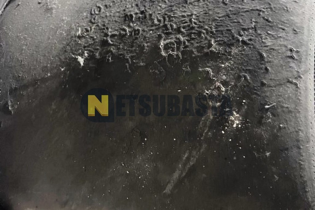 Peugeot Satelis 125 2008