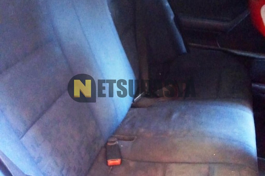 Mercedes-Benz C 220 Diesel 1996