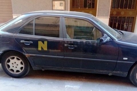 Yamaha Majesty 125 2014