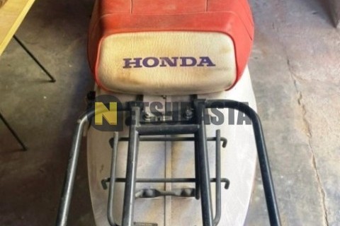 Yamaha Majesty 125 2014