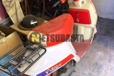 Yamaha Majesty 125 2014