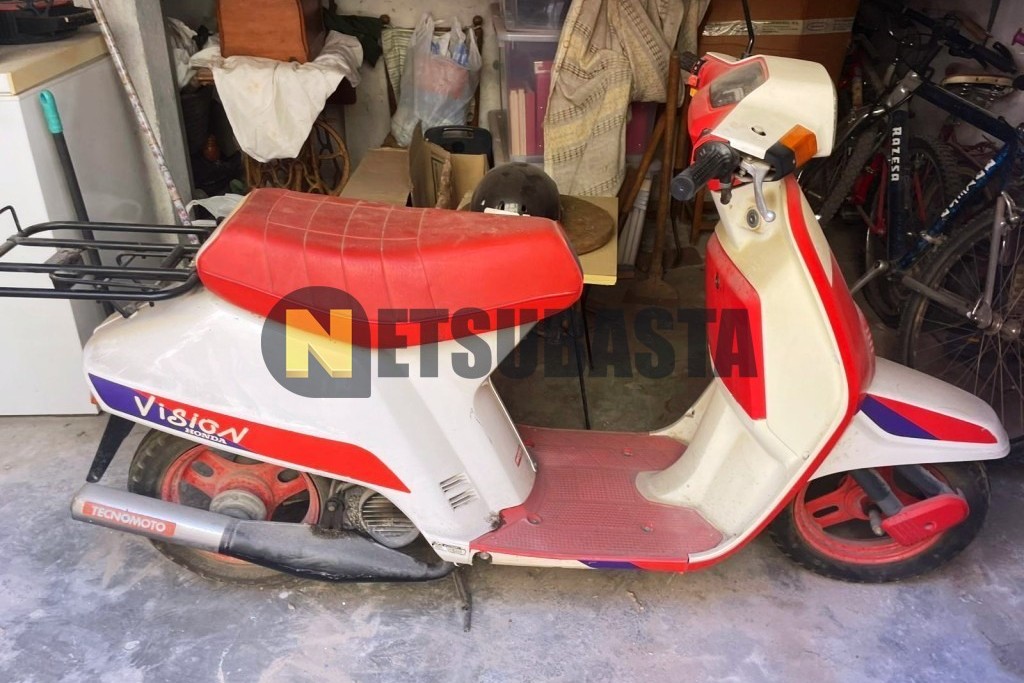 Honda Vision 50 1992
