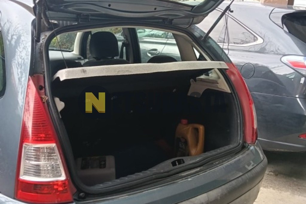 Citroën C3 1.4i 2007