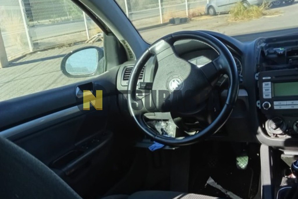 Volkswagen Golf 1.9 TDI 2006
