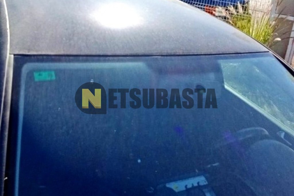 Volkswagen Golf 1.9 TDI 2006