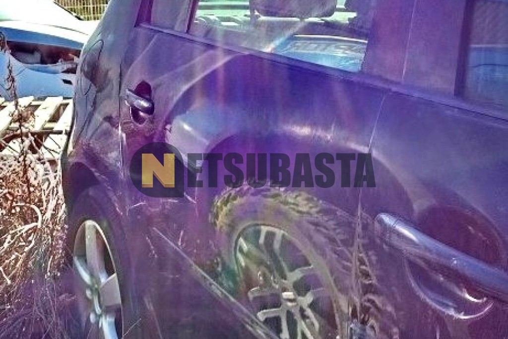 Volkswagen Golf 1.9 TDI 2006