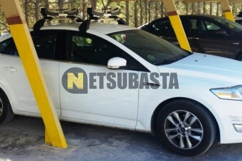 Yamaha Majesty 125 2014