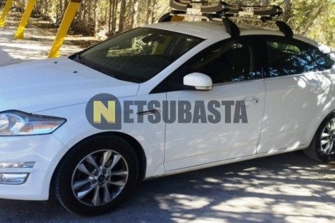 Yamaha Majesty 125 2014